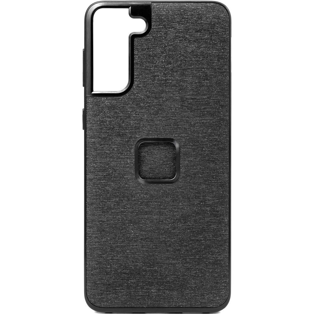 Funda Peak Design Mobile Everyday para Samsung Galaxy S21+: Soporte para Ecosistema de Accesorios Mó