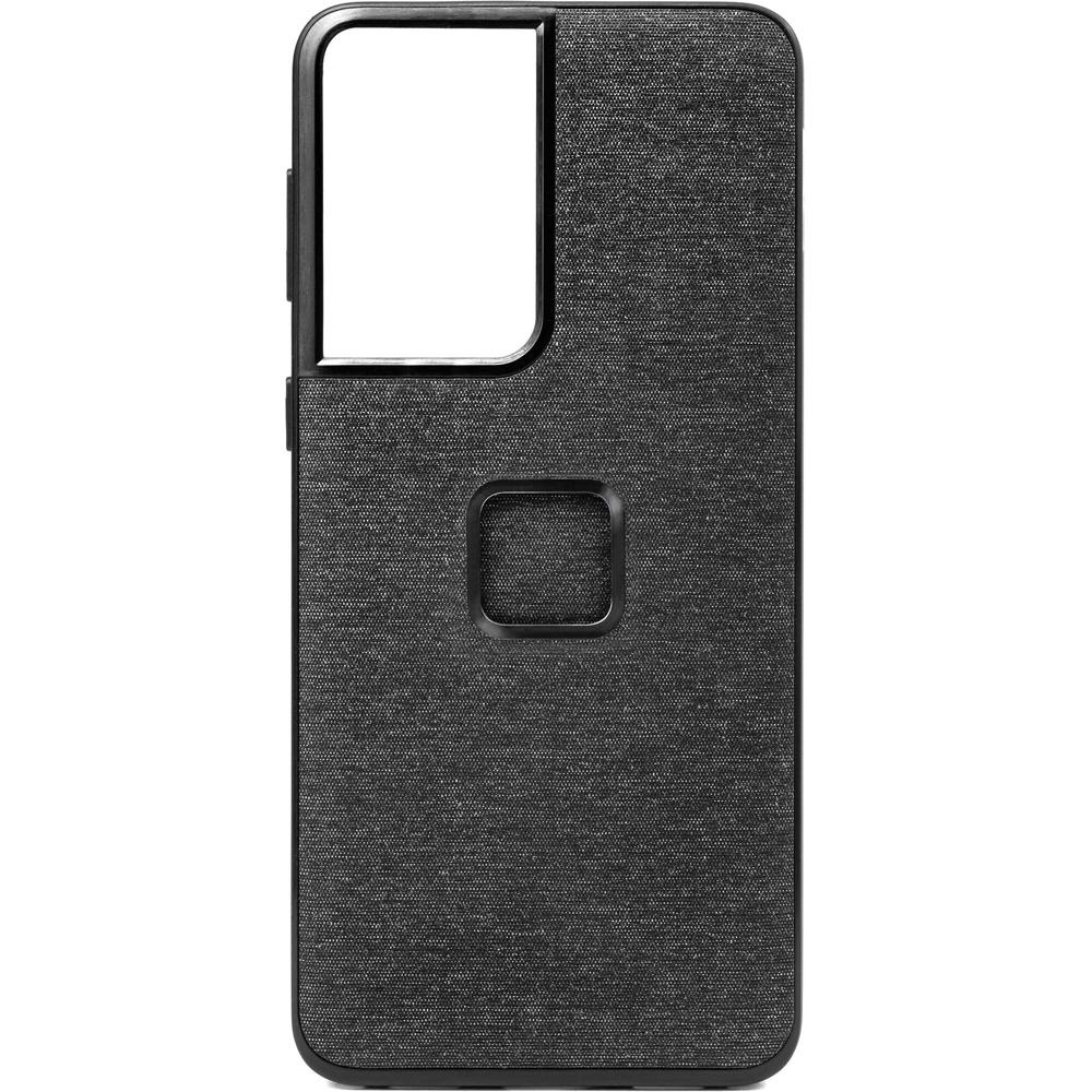 Funda Peak Design Mobile Everyday para Samsung Galaxy S21 Ultra - Soporte para Ecosistema de Accesor