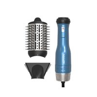 Cepillo y Secador de aire caliente BaBylissPRO - Desmontable 2 en 1