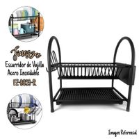 Escurridor de Vajilla FINEZZA FZ-8053-R