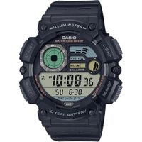 Reloj Casio Digital WS-1500H-1AVDF Hombre