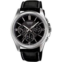 Reloj Casio Análogo MTP-1375L-1AVDF Hombre