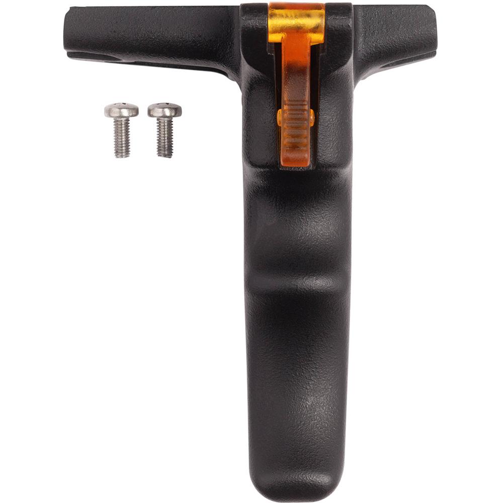 AQUATECH AxisGO Pistol Grip Trigger: Disparo Extendido y con una Mano, Compatible con Carcasa Acuáti