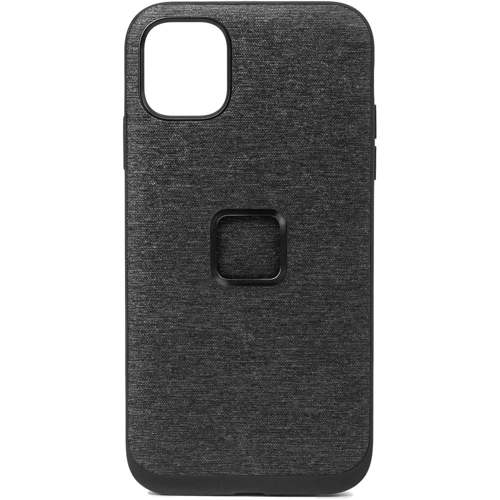Funda Peak Design Mobile Everyday para iPhone 11 Pro - Soporte para Ecosistema de Accesorios Móviles