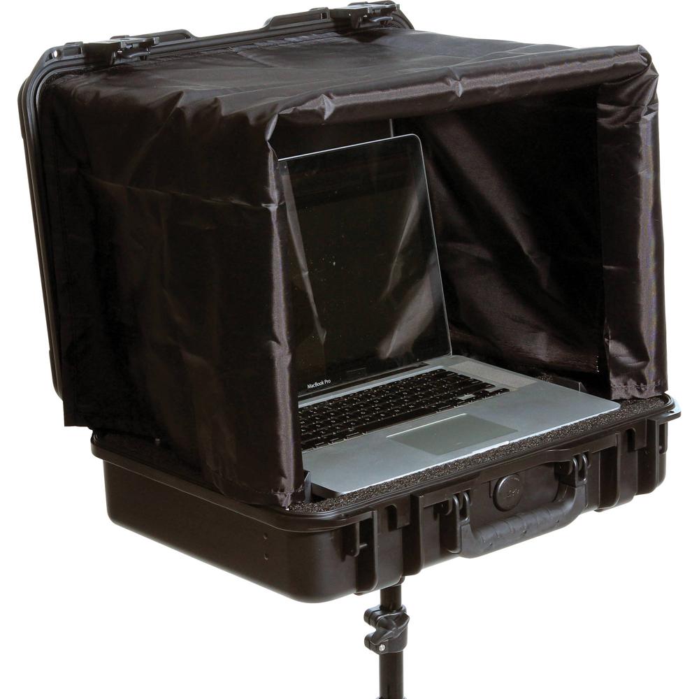 Funda Impermeable para Laptop SKB iSeries 3I-18135SNSC con Pantalla Solar - Soporta Laptop de 17"", C