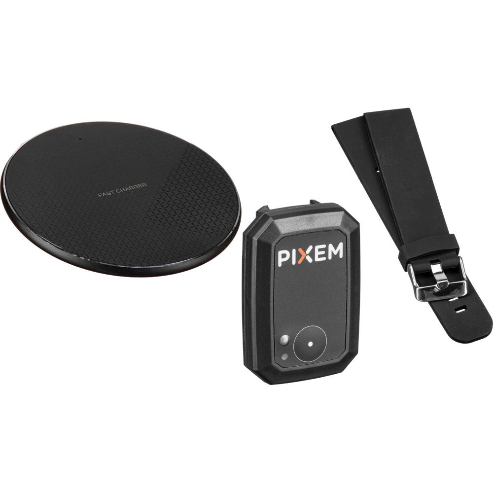 Reloj Inalámbrico MOVE'N SEE para Seguimiento del Robot Cameraman PIXEM