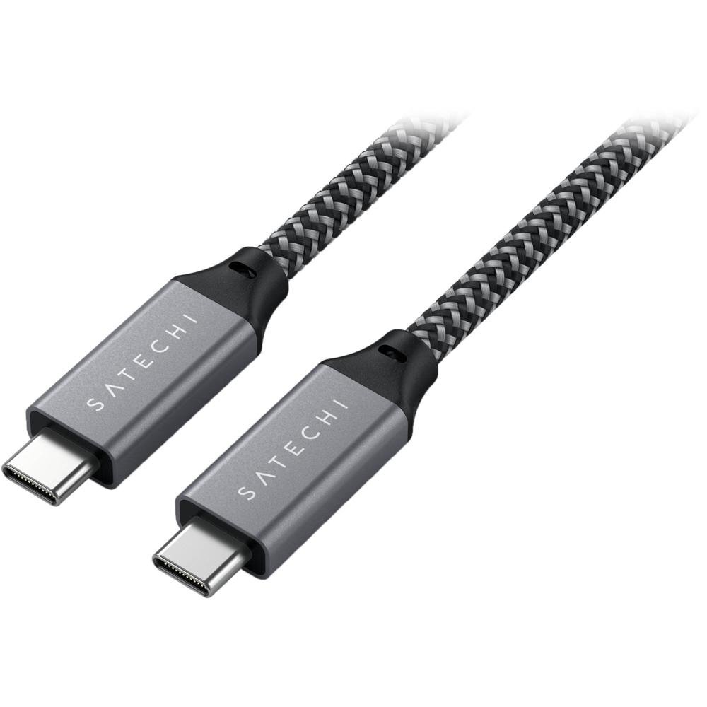 Satechi USB4 USB-C Cable (2.6')