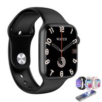 Smartwatch Microwear Watch X con Chat GPT