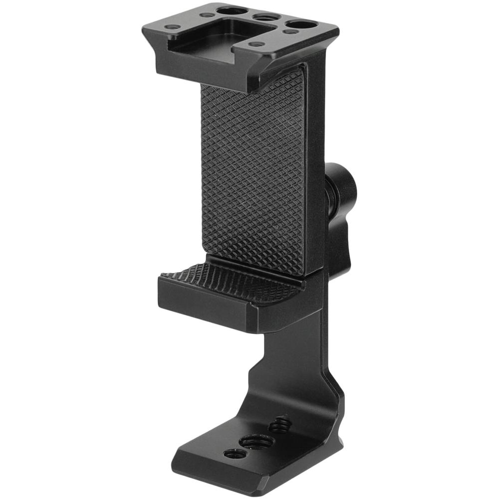 Soporte para Smartphone CAMVATE ARCA Style - Compatible con Dispositivos de 2.3 a 3.2"" de Ancho, Ant