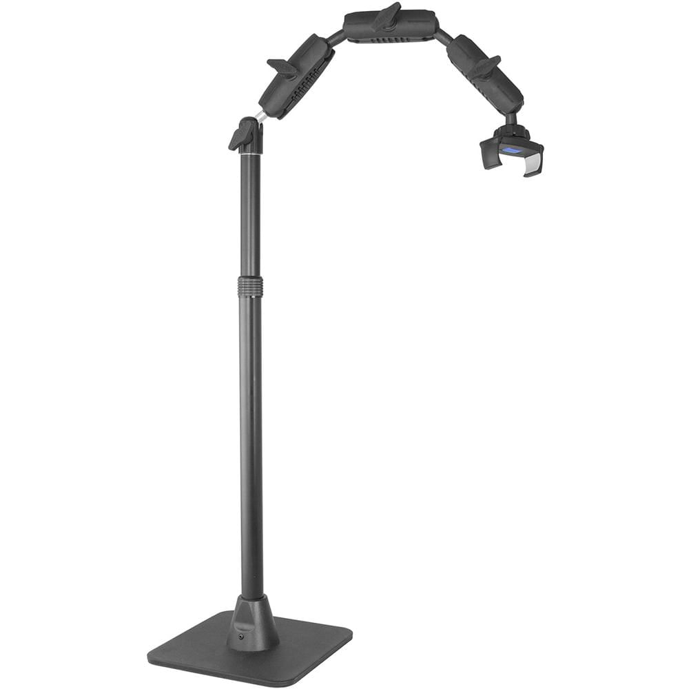 Soporte Pro para Teléfonos y Cámaras ARKON HD8RV29 (Negro) - Compatible con Proyectores Pico/Mini, A