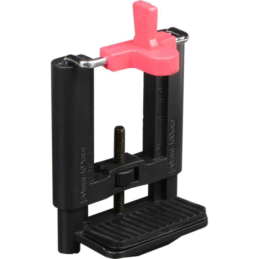 Soporte de Trípode para Smartphone Dot Line - Compatible con la Mayoría de Smartphones, Ajustable de