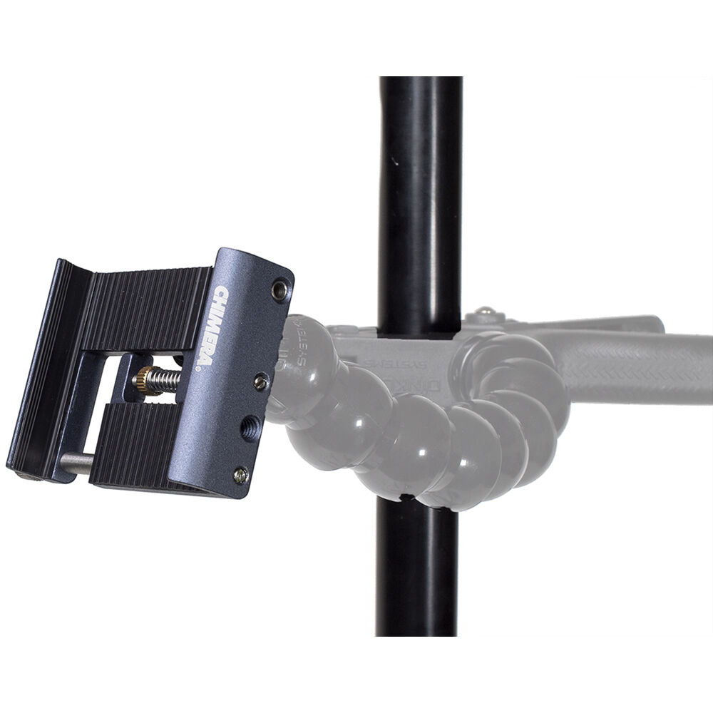 Soporte Dinkum Systems para Smartphone con Montajes Action y Flexi - Ajuste Manual, Montajes Rosca 1