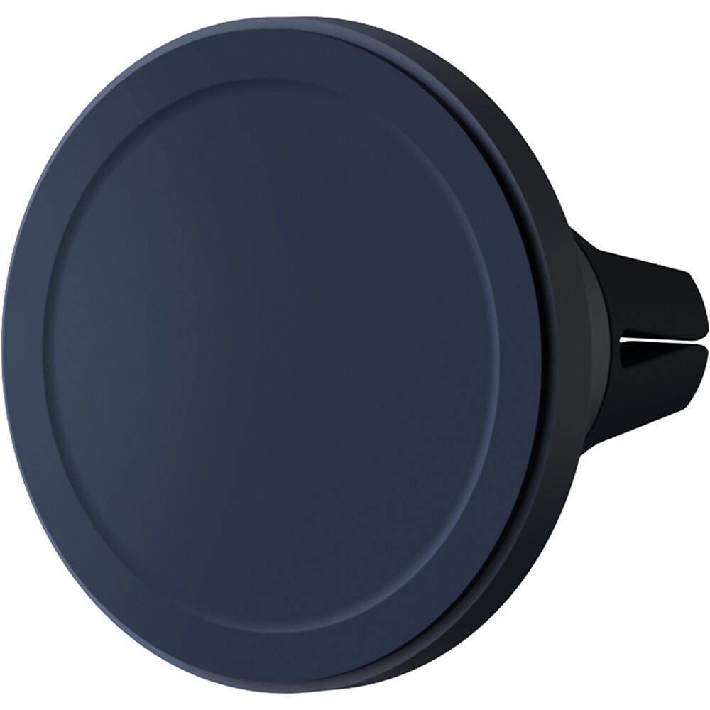 Soporte Magnético para iPhone MagSafe iOttie Velox - Montaje en Ventilación de Aire Horizontal, Dise