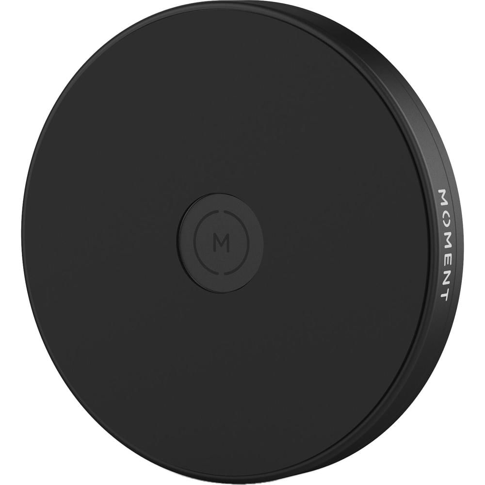 Soporte de Pared Moment con MagSafe (Ajustable) - Compatible con iPhones MagSafe, Funciona con Funda