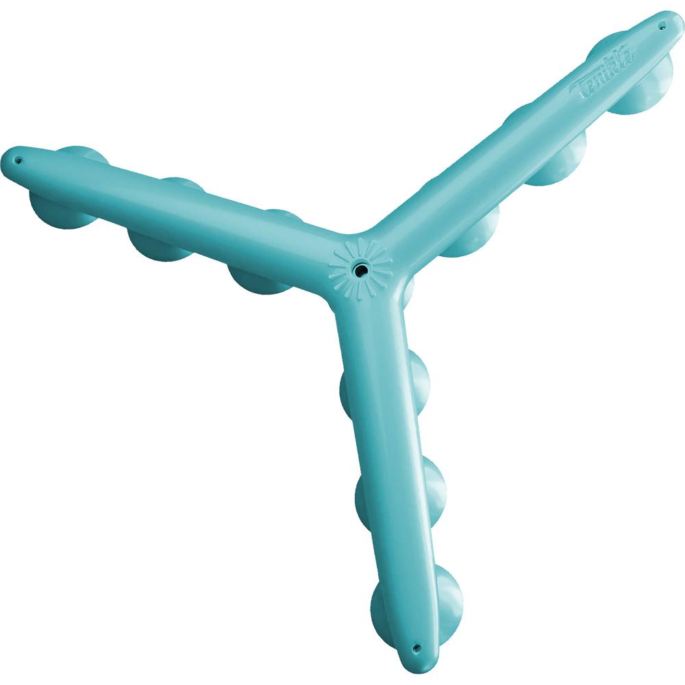Soporte Tripode Flexible Tenikle Pro con Ventosa (Teal) - Capacidad de Carga 42 lb, Compatible con S
