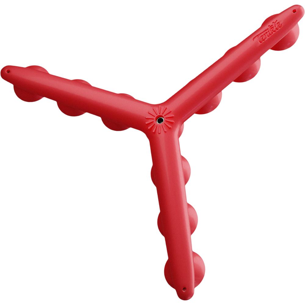 Soporte Tripode Tenikle Pro con Ventosa Flexible (Rojo) - Capacidad de Carga 42 lb, Compatible con S