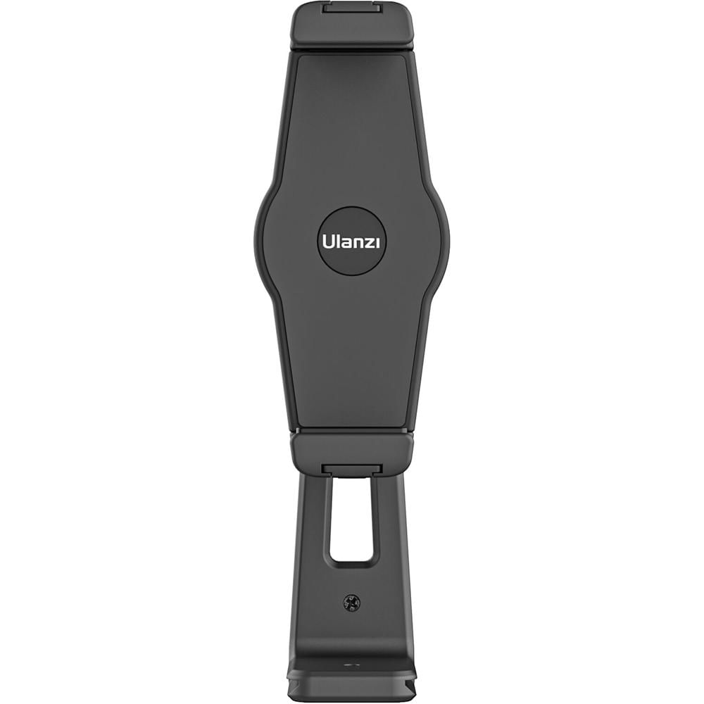Soporte Ulanzi ST-20 para Smartphone y Tablet con Montaje en Trípode - Rotación Vertical y Horizonta