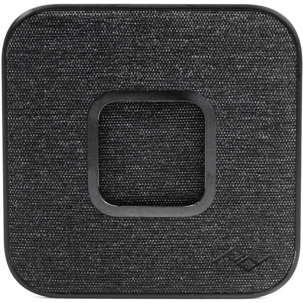 Adaptador Universal Peak Design Mobile: Compatible con Fundas de Terceros y Teléfonos Sin Funda, Con