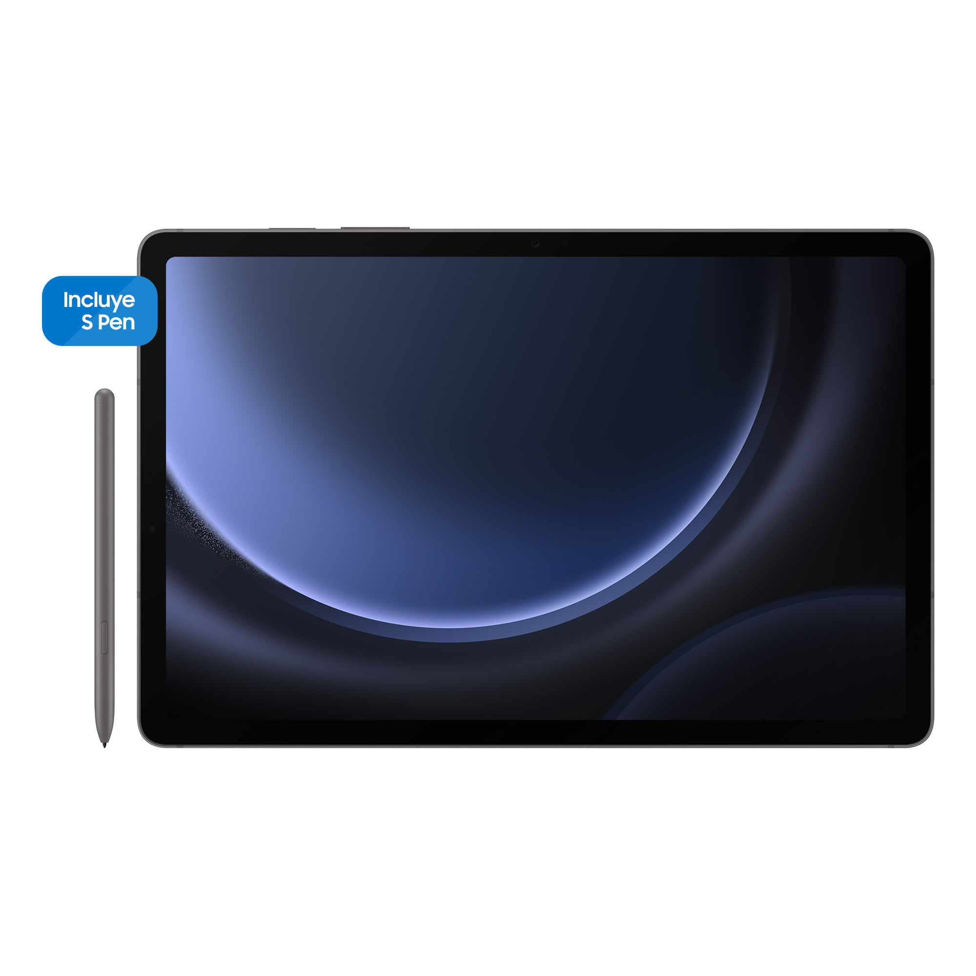Tablet GALAXY S9 FE 10.9"" 6GB 128GB Grafito