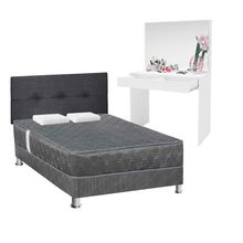 pack-dormitorio-forli-acqua-2-plazas-gris-gris-sofa-cama-tocador-viva-home-virginia