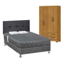 pack-dormitorio-forli-acqua-2-plazas-gris-gris-sofa-cama-ropero-viva-home-santiago-4-puertas
