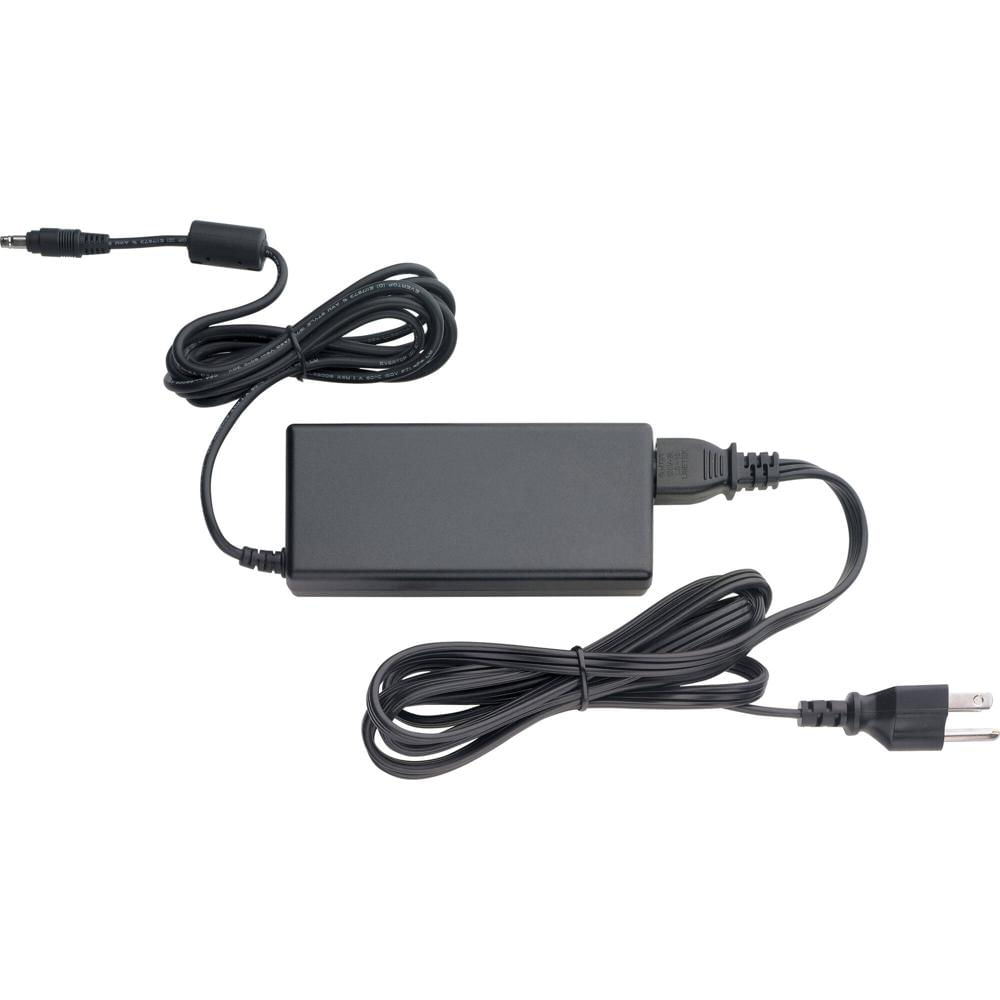 Adaptador de Poder HP 65W USB Type-C LC con Conector NEMA 5-15P y Tecnología de Carga Rápida HP