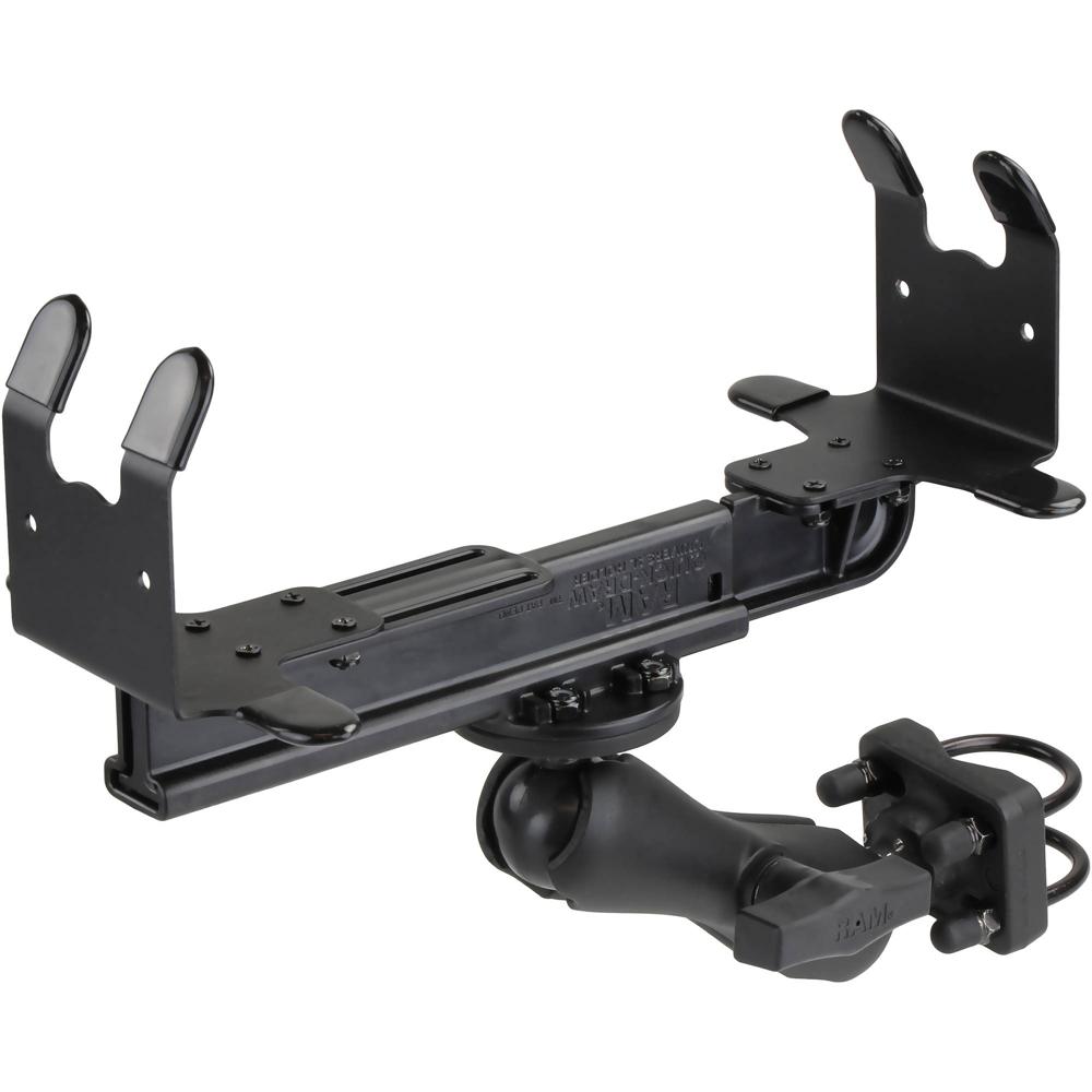 Sistema de Montaje RAM MOUNTS RAM-VPR-103-1 para Impresoras HP Officejet 100 y DeskJet 450/470 - Sop