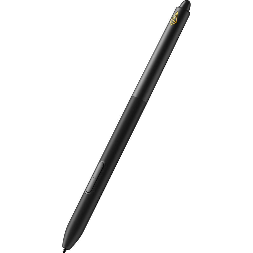 Xencelabs Thin Pen v2: Lápiz delgado con 8192 niveles de presión, inclinación de ±60°, botones progr