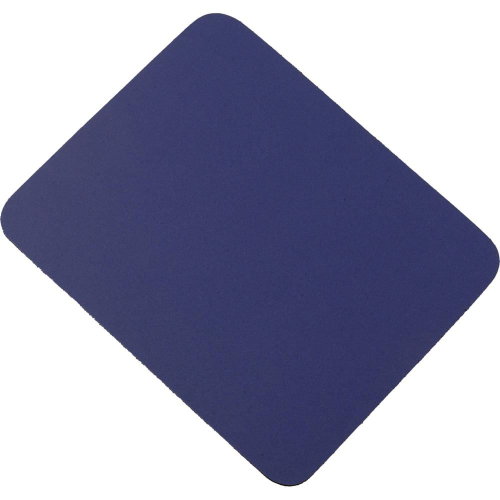 Alfombrilla de Ratón Premium Belkin (Azul) - Superficie Laminada y Base de Neopreno Antideslizante