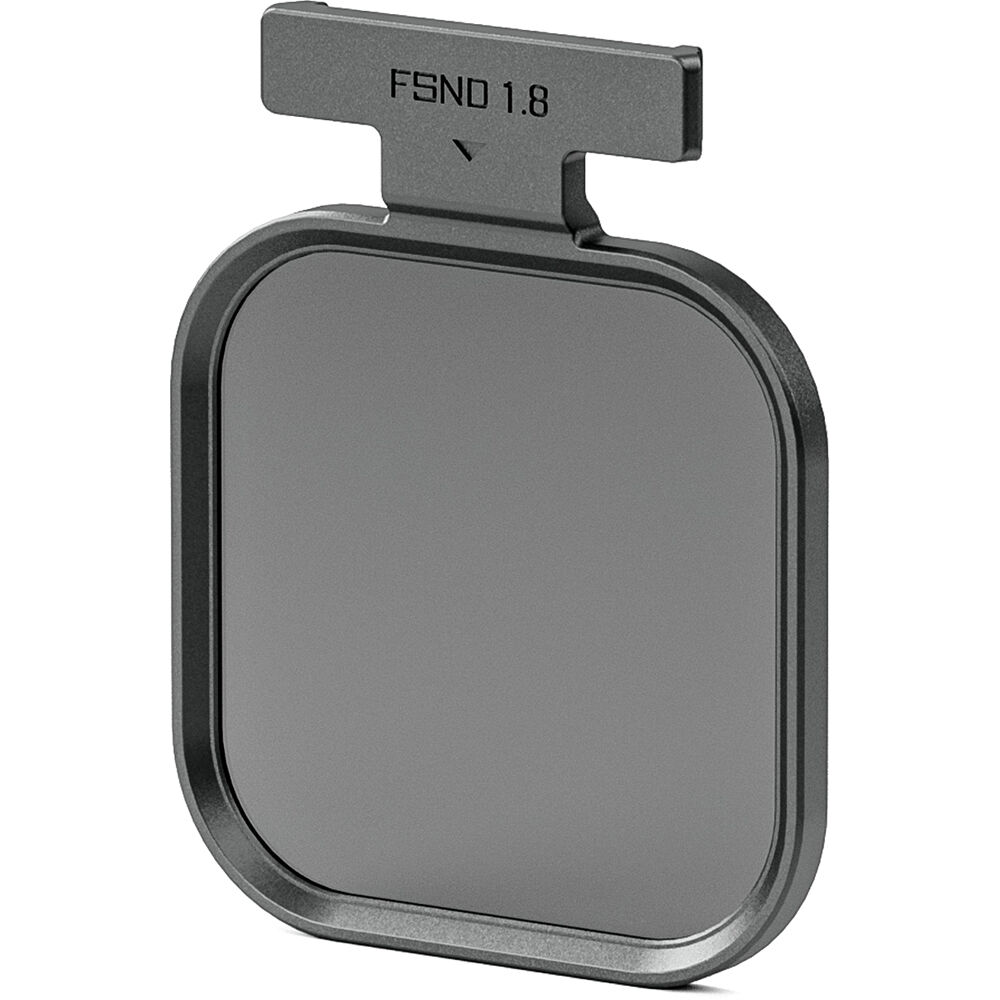 Filtro Tilta Khronos Magnético FSND 1.8 para iPhone 15 Pro y Pro Max (Reducción de 6 Pasos) - Vidrio