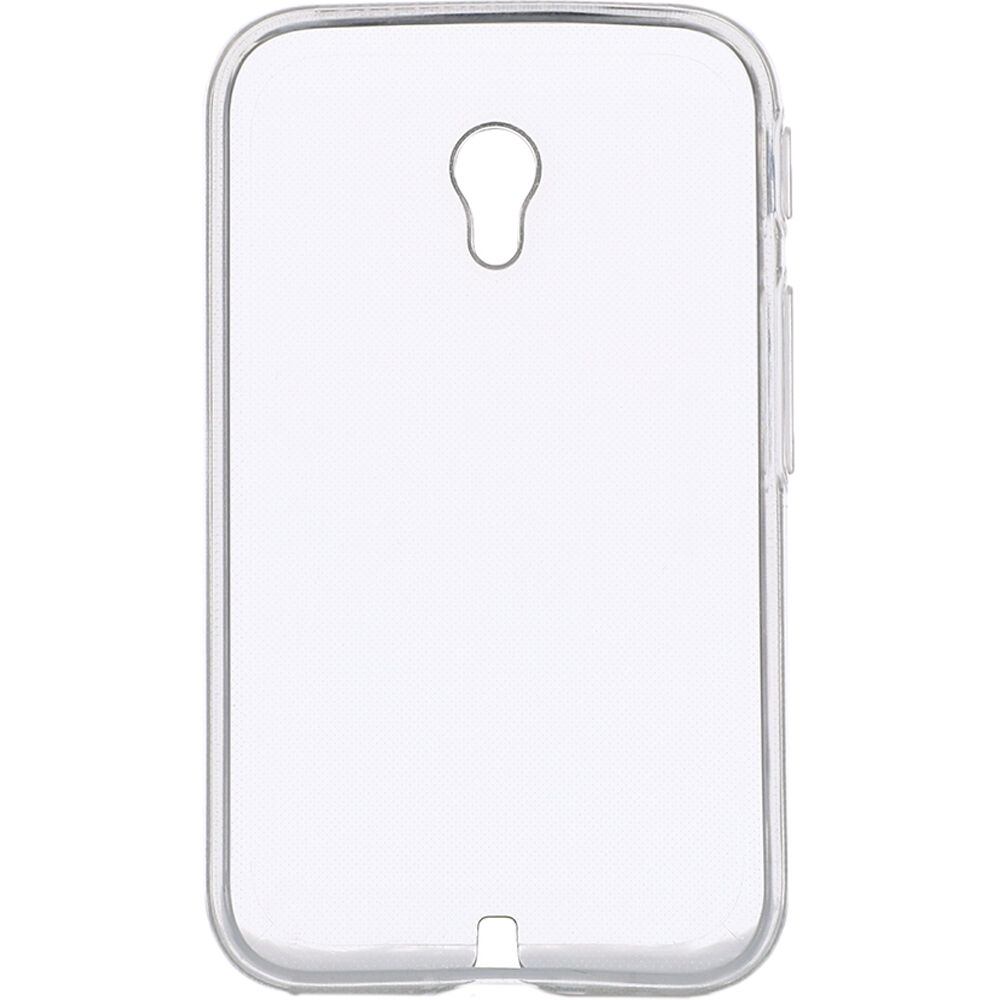 Funda Protectora Pocketalk (Transparente) - No Compatible con Pocketalk Classic, Fabricada en Termop