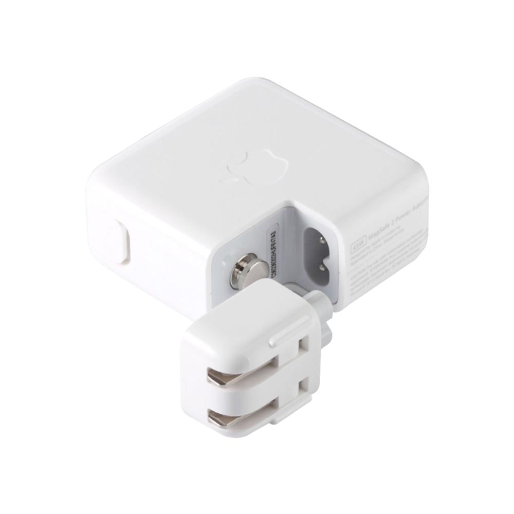 CARGADOR MAGSAFE PRO PARA APPLE 14.85V 3.05A 45W PARA MACBOOK AIR 11"" MACBOOK AIR 13"" P/N: A1436