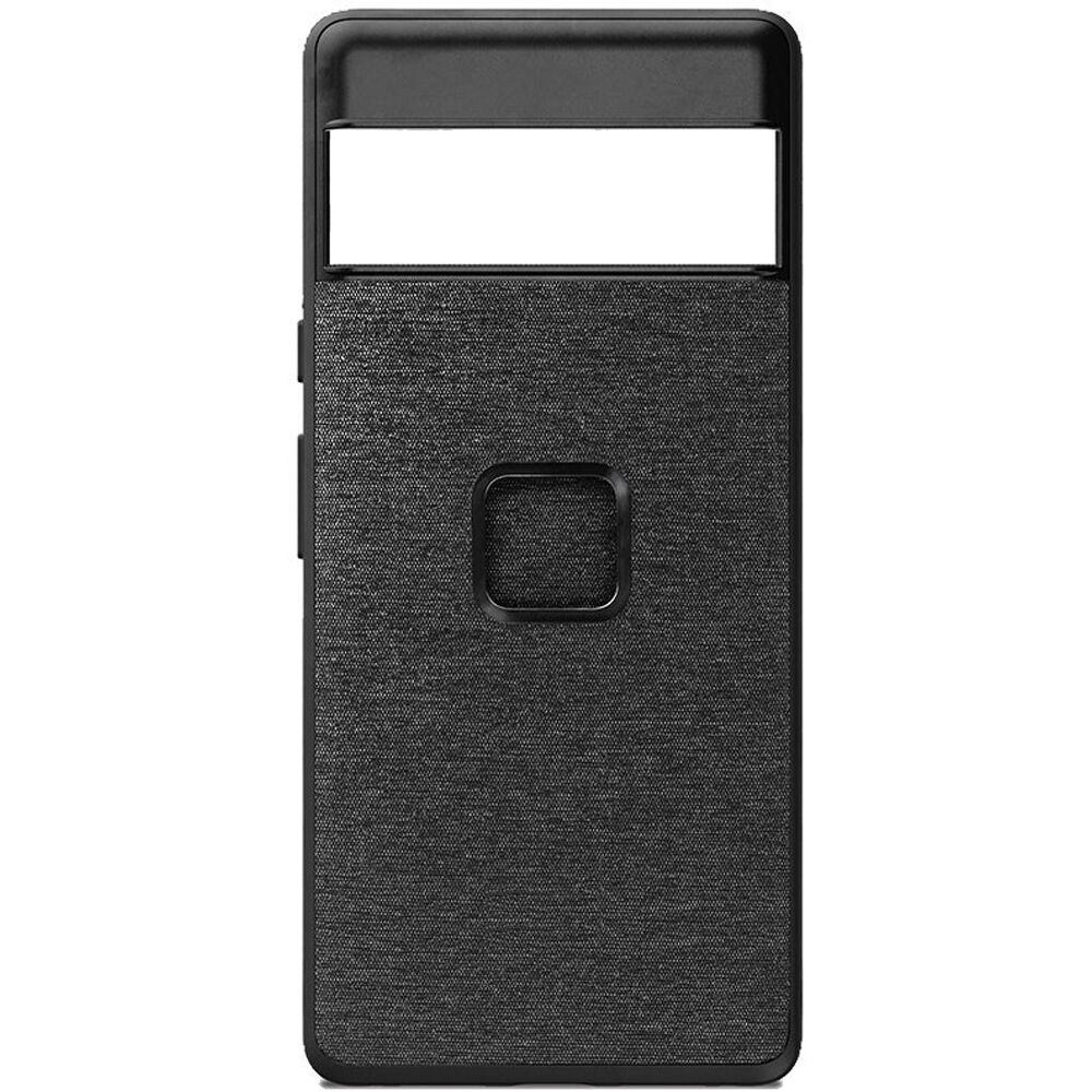 Funda Peak Design Mobile Everyday para Google Pixel 6 Pro - Soporte para Ecosistema de Accesorios Mó