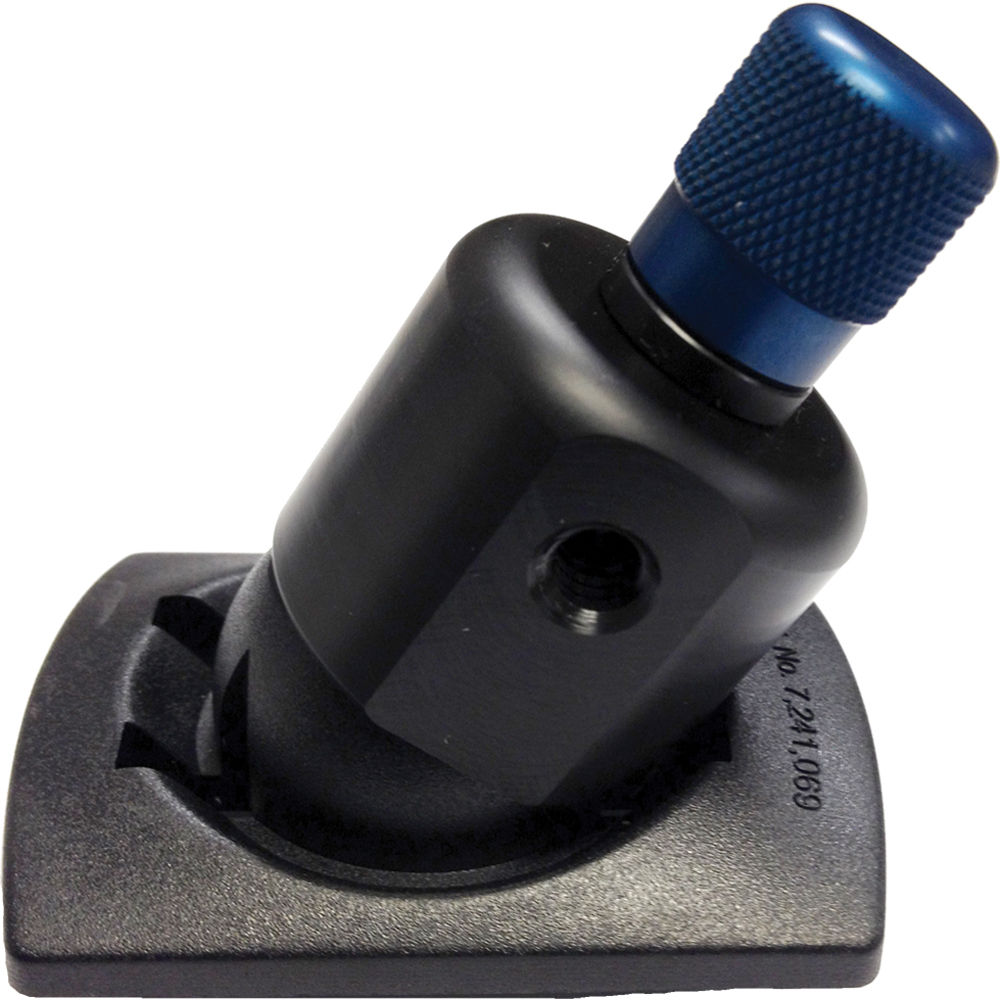 Soporte Novoflex Phone-Ball para Teléfonos y Tablets - Compatible con PHONE-PAD, PHONE-i4, PHONE-UNI