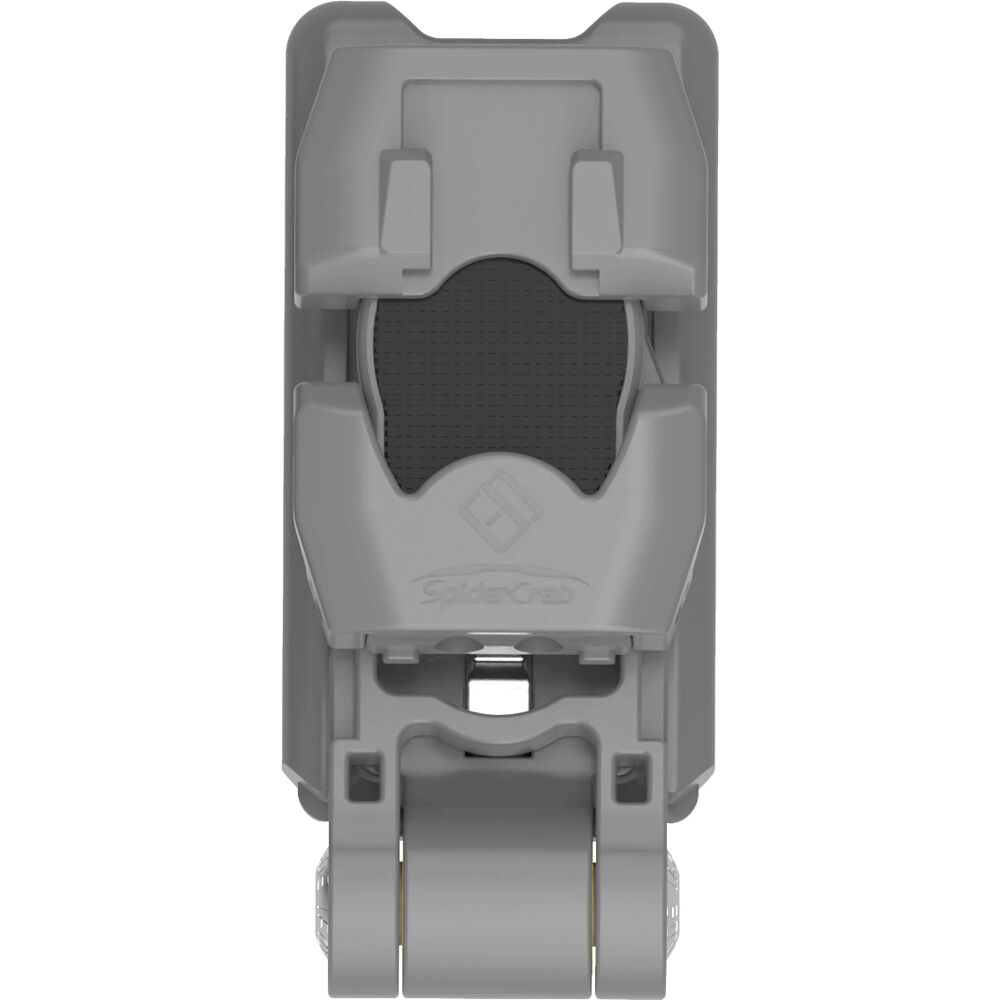 Soporte para Teléfono iFootage Spider Crab (Gris) - Montaje en Trípode, Compatible con Smartphones d