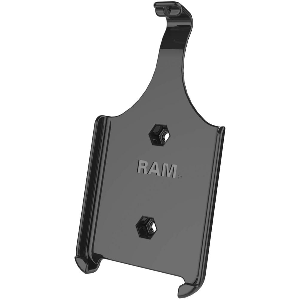 Soporte RAM MOUNTS para iPhone 6 - Diseño de Cradle Snap-in, Compuesto de Alta Resistencia, Compatib