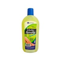 Quita Esmalte kalimbo Limón 1000ml
