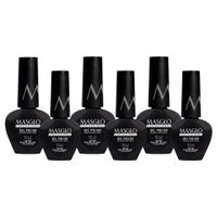 Pack 2 Und Masglo Professional Gel Polish 3Uni