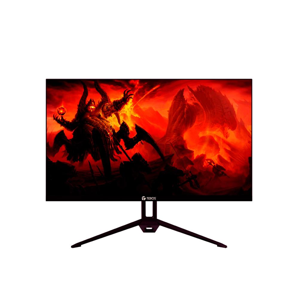 Monitor Gamer Teros TE-2415S 23.8"" IPS FHD 1920x1080 120Hz 1ms