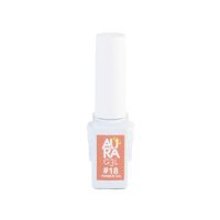 Aura Base Rubber Colores #18