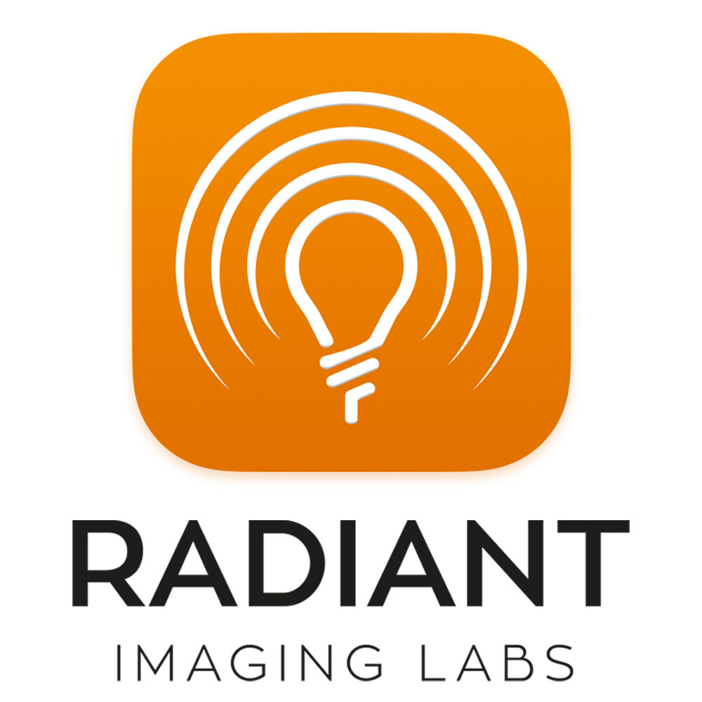 Radiant Photo Software (Full and Plug-In Version, Download)