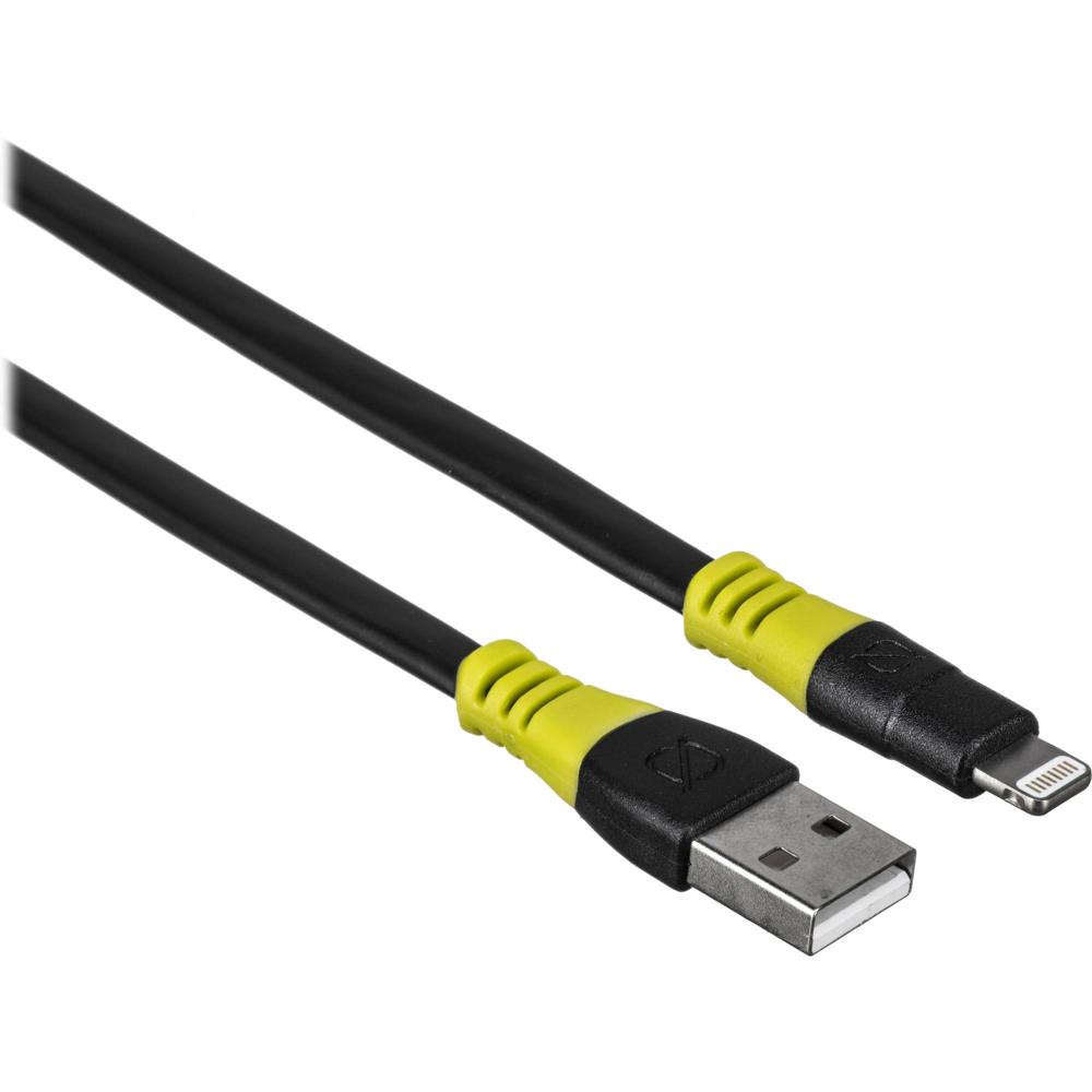 Cable Conector GOAL ZERO USB Tipo A Macho a Lightning Macho (10"") - Para Dispositivos Lightning