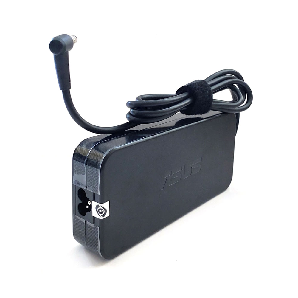 CARGADOR ASUS 180W 19.5V 9.23A PUNTA 5.5 X 2.5MM PARA ASUS ROG G750JM/ G75VX P/N: ADP-180MB F