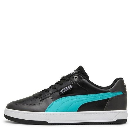 Zapatilla Puma Mercedes-Amg Petronas 308157-01 para Hombre 42
