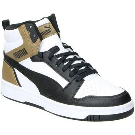 Zapatilla Puma Rebound V6 392326-09 para Hombre 41
