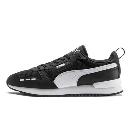Zapatillas urbana PUMA R78 373117-01 - Negro 44