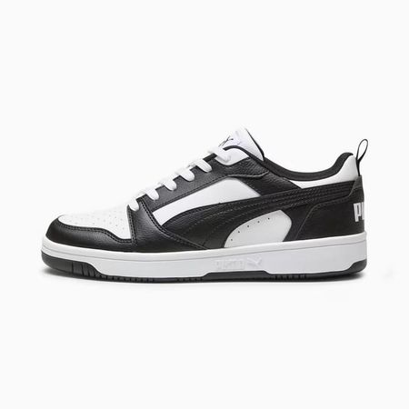 Zapatilla Puma Rebound V6 392328-01 Hombre. 42.5