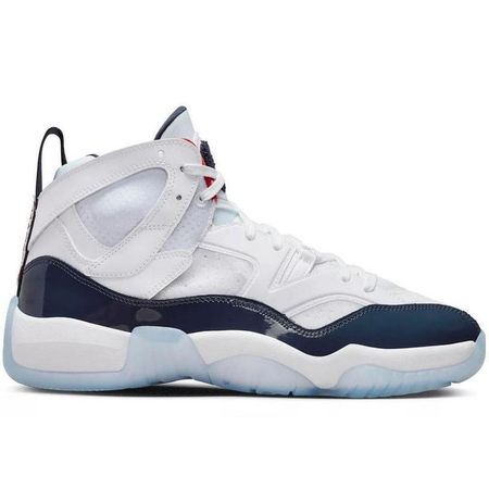 Zapatilla Nike Jumpman Two Trey D01925-102 para Hombre 44