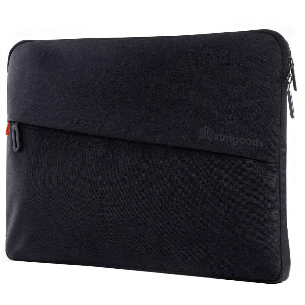 Funda STM Gamechange para Laptop de 13"" o MacBook Pro de 14"" - Diseño Frontal Angulado