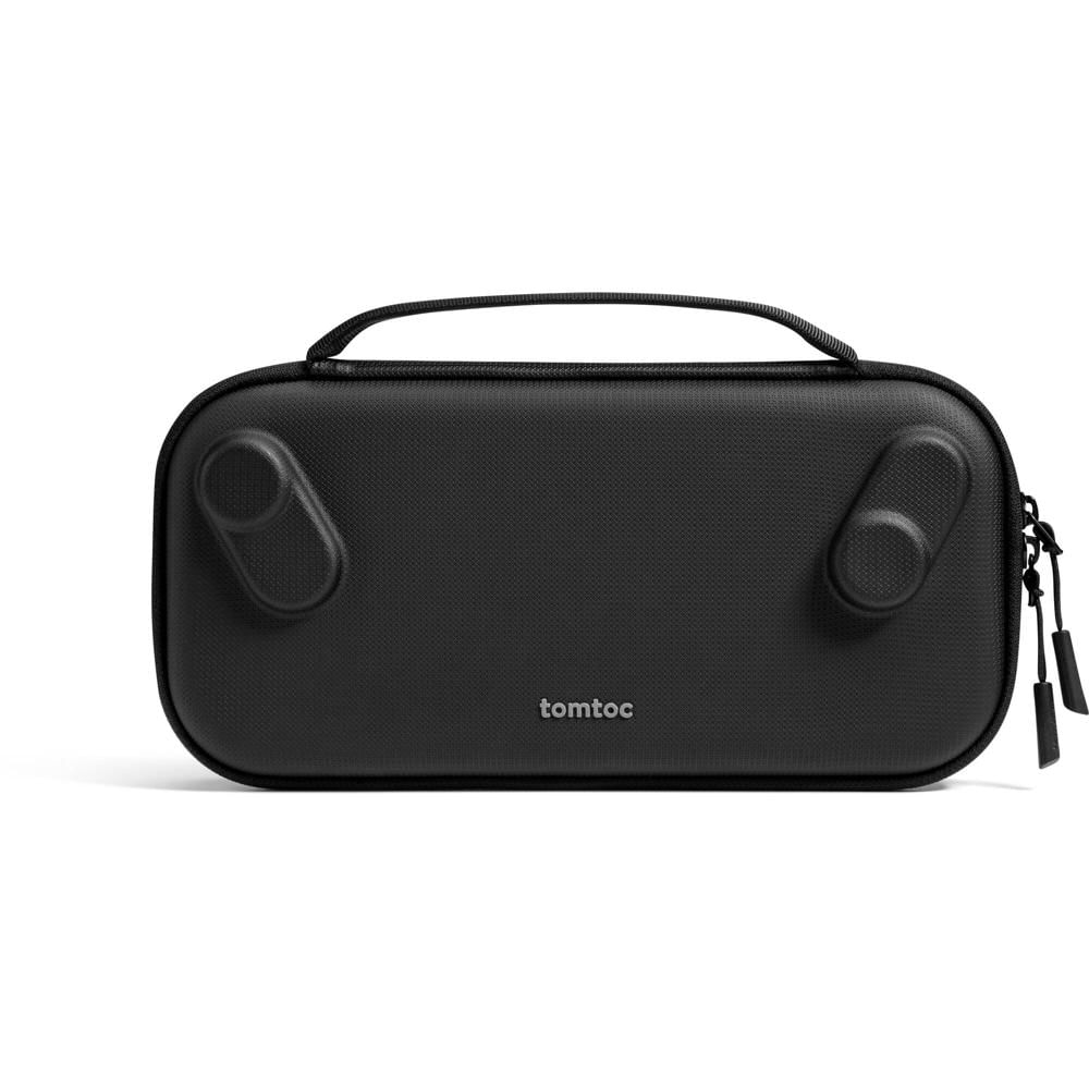 tomtoc FancyCase-G02 para ASUS ROG Ally - Funda Resistente al Agua, Material EVA, Cierre YKK, Diseño